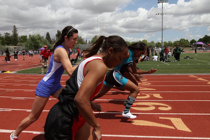 2010 NCS Tri-Valley238-SFA.JPG - 2010 North Coast Section Tri-Valley Championships, May 22, Granada High School.